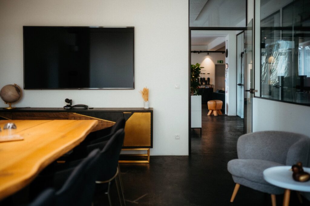 Unser Google Ads Büro in Salzburg